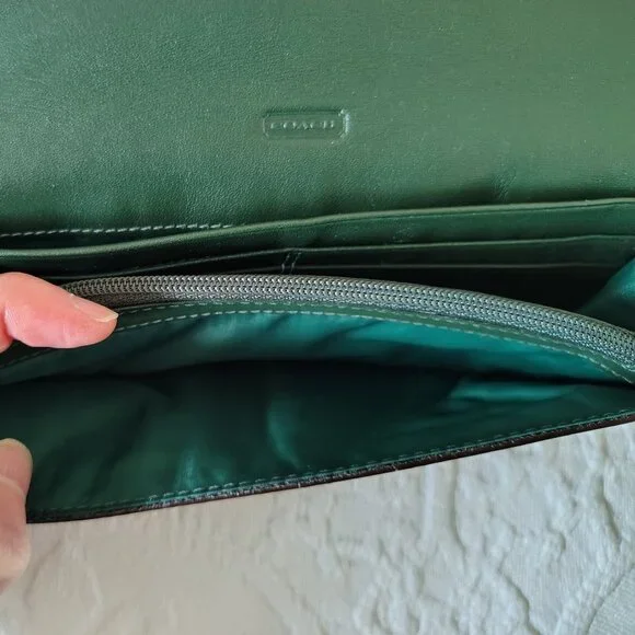 Coach Wallet - Picture 5 of 10